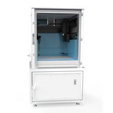 EMC Measuring Machine