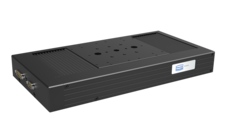 1 PMT160-DC - Linear Stages