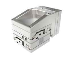 MP53-3-PM - Vakuum / Reinraum kompakte Mehrachssysteme