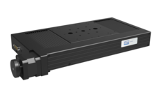 1 PMT160-SM - Linear Stages