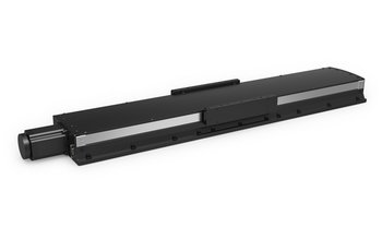 PLT165-SM - Linear Stages