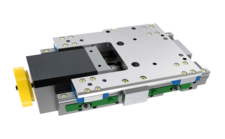 1 LA85-SM - Linearachsen