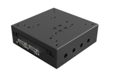 1 MT130-DC - Miniature Linear stages