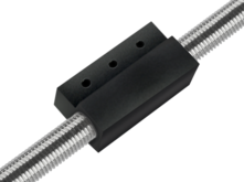 GGT M4x1P0.5
