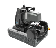 9-axis microscopy station for high-resolution, automated imaging | XYZ Phi Theta Omega positioning system