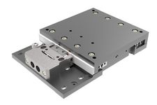 1 MT105-PM - Miniature Linear stages