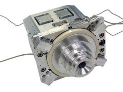 2DT150 Koaxial - Vakuum / Reinraum Mehrachssysteme
