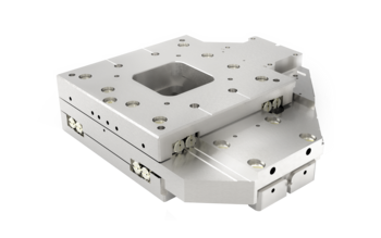 KDT105 - Vakuum / Reinraum Kreuztische