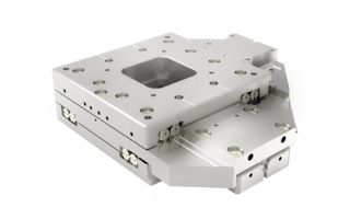 KDT105 - Vakuum / Reinraum Kreuztische