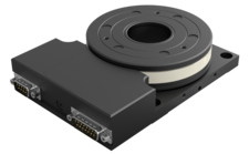 1 DT105-NM - Rotary Stages
