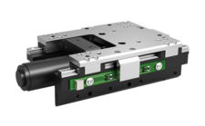 1 LA85-DC - Linearachsen