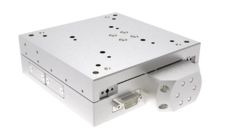 1 MT130-SM (ISO 5) - Miniature Linear stages
