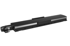 1 PLT165-AC - Linear Stages
