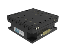 1 MT95-SM - Miniature Linear stages
