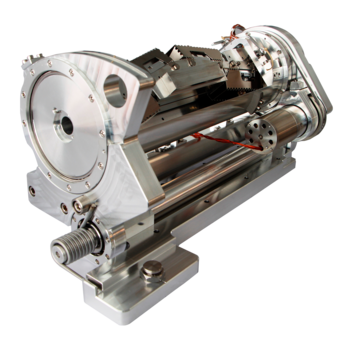 EUV adjuster