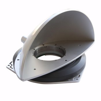 Rotary Stage DT232 for Radar System