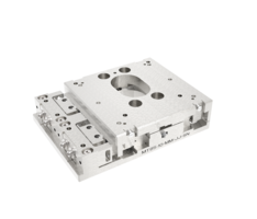 MDT85-PM - Vacuum / Cleanroom linear stages and axes