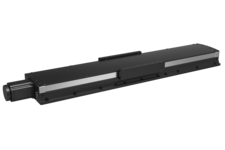 1 PLT165-SM - Linear Stages