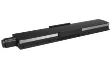 1 PLT165-SM - Linear Stages