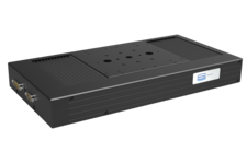1 PMT160-NM - Linear Stages