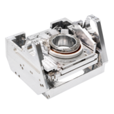 4 DOF Probenmanipulator