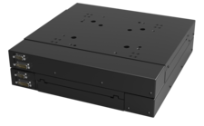 1 KLT310-SM - XY Stages