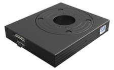 1 DT200-DC - Rotary Stages
