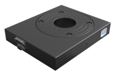 1 DT200-DC - Rotary Stages