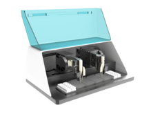XY-Z Mikrotiter Scansystem für schnelle und parallele Analysen, Laborautomation, Zellbeobachtung, Pharmatesting und Cytologie