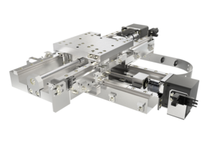 KT106-136x170 - Vacuum / Cleanroom XY stages