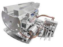 YZ-Pitch-Roll System