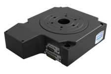1 DT130-SM - Rotary Stages
