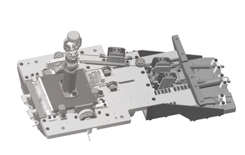 sample manipulator