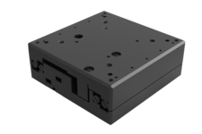 1 MT53-PM - Miniature Linear stages