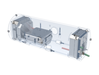 XYZ Beam Aligner