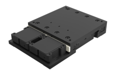 1 MT105-NM - Miniature Linear stages
