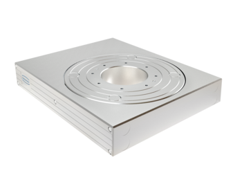 DT200 - Vacuum / Cleanroom rotary stages