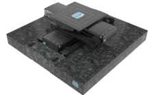 1 KLT810-DLM - XY Stages