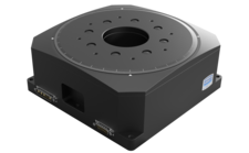1 DT165-TM - Rotary Stages