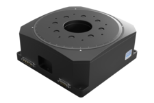 1 DT165-TM - Rotary Stages
