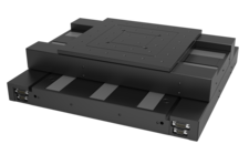 1 KT510-SM - XY Stages