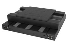 1 KT510-SM - XY Stages