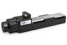 1 LTP60-SM - Linear Stages