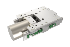 LA85 - Vacuum / Cleanroom linear stages and axes