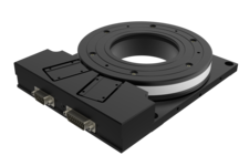 1 DT155-NM - Rotary Stages