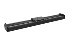 1 LA250-DLM - Linear Axes