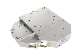 KT105 - Vacuum / Cleanroom XY stages