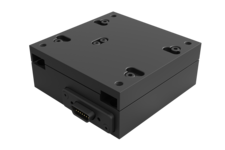 1 MT63-DC - Miniature Linear stages