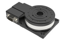1 DT65-NM - Rotary Stages