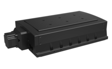 1 HT240-SM - Lifting Stages